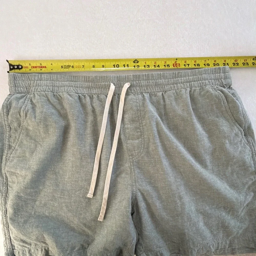 J. Crew Factory crew linen